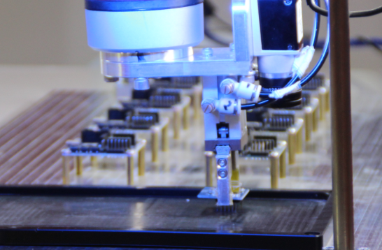 Machine vision will replace human vision Machine vision will replace human vision