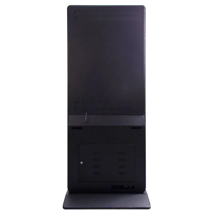 49 inch interactive digital signage 4
