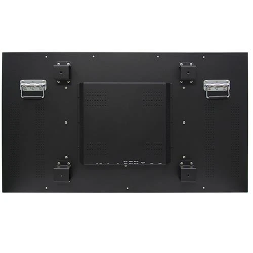 LG 55 inch 1.7mm bezel high brightness video wall 2
