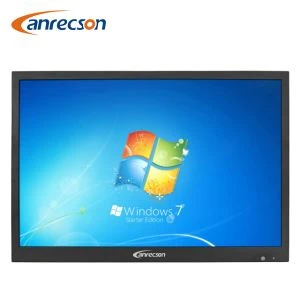 Skrin Monitor Keselamatan 7-100 inci