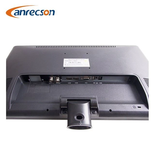 AHD TVI Monitor