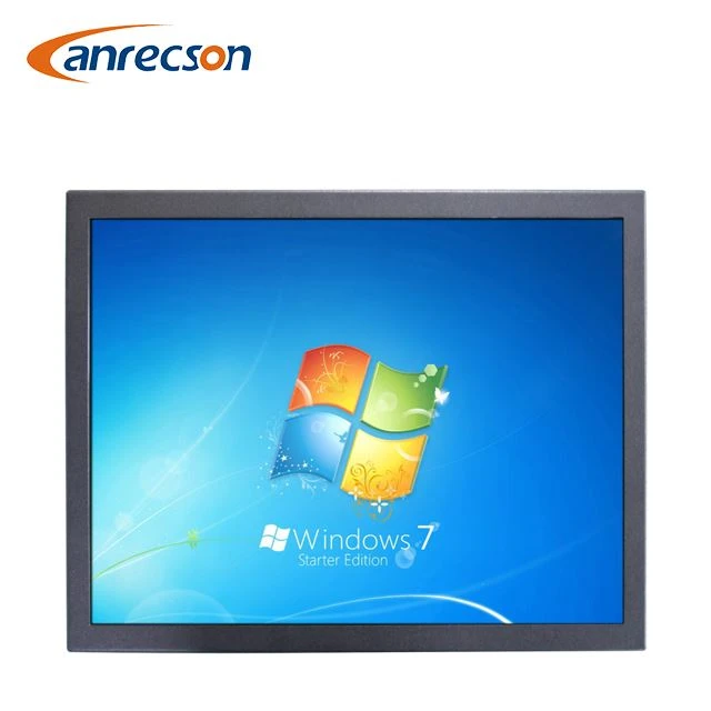 LCD Monitor For Boat