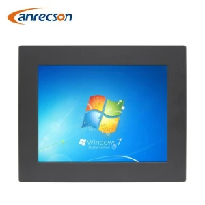 PC Panel Resistif 12.1 inci