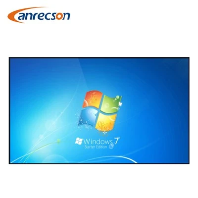 Dinding Video LCD FHD 49 Inci