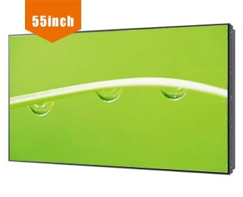 Super Narrow Bezel 1.7 mm 55 Inch Video Wall